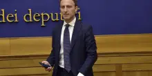 Piero De Luca (Pd): “L’accordo Nato è una cambiale in bianco sul futuro dell’Italia”