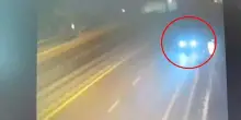 Guida ubriaco contromano in autostrada: denunciato a Trieste