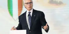 Coni, oggi si elegge il successore di Malagò. Chi sono i candidati