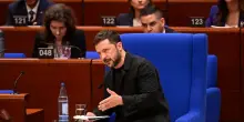 Zelensky: “Il tribunale speciale per Kiev è solo l’inizio, Putin sia processato”
