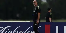Juve, Tudor sfida il City: “C’è una bella energia, non ho mai giocato per il pari. Pep, il migliore”