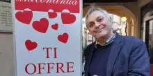 Busto Arsizio, aggredito a coltellate nel negozio. Fermato il presunto killer