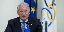 Il Coni sceglie la continuità, vince Buonfiglio il candidato più vicino a Malagò