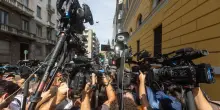 Caso Garlasco, sulla spazzatura non c’è il dna di Andrea Sempio