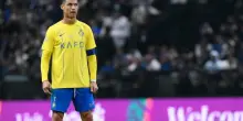 L’Al-Nassr ufficializza il rinnovo fino al 2027 di Cristiano Ronaldo