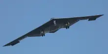 Pisolini, “borse per la pipì” e anfetamine: i trucchi dei piloti dei B-2 in volo per 37 ore