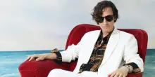 Rai 1 annuncia “Franco - il lungo viaggio”, biopic “spirituale” su Franco Battiato