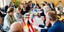 Sanzioni a Israele, la Ue si spacca