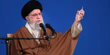 Khamenei riappare e canta vittoria: “Schiaffo all'America”. L’Europa divisa su Israele