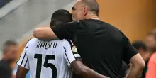 Juve, agli ottavi c'è il Real Madrid. Per Guardiola l'incrocio con Inzaghi