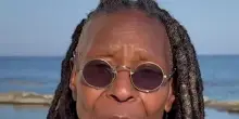 'Un posto al sole', nel cast arriva Whoopi Goldberg: "L'italiano non è perfetto, ma ce la faremo"