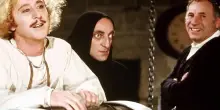 Mel Brooks, 99 anni di “Follie”