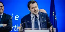 Cassazione sul dl sicurezza, Salvini: “Noi tiriamo dritto”