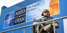 Lorenzo Guerini: “Difesa, giusti maggiori investimenti ma il metodo americano è sbagliato”