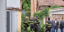 Garlasco, il giallo degli oggetti nel canale di Tromello: trovati da un muratore anni fa