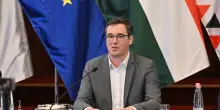 Karácsony sfida Orban sul pride: "Andrò in prigione? Minaccia ridicola che dimostra la debolezza del regime”