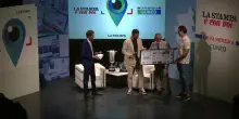 Gabriele Costamagna, il presidente che ha riportato Cuneo nel volley che conta