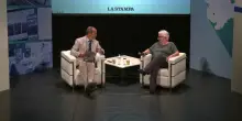 La scrittrice Anna Foa racconta il suo ultimo libro