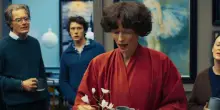Tilda e l’Apocalisse a tempo di musical