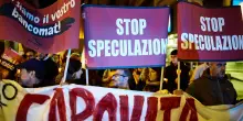 Gli italiani schiacciati da alimenti e tasse: 4 su 10 si sentono più poveri di un anno fa