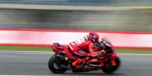 Marc Marqeuz è senza rivali e vince anche ad Assen. Bezzecchi e Bagnaia chiudono il podio