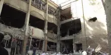 Iran, le prime immagini del carcere di Evin distrutto. Le autorità: "Morte 71 persone"