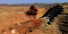 Sudan: crollo in una miniera d'oro, almeno 11 morti