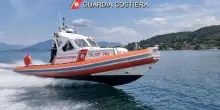 Taranto, tre uomini sono scomparsi in mare da 24 ore: erano usciti per una battuta di pesca