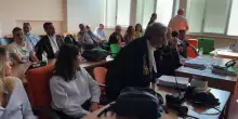 Neonati sepolti, la Corte dispone la perizia psichiatrica per Chiara Petrolini