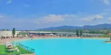 Bimba di 8 anni annega in piscina nel Cosentino