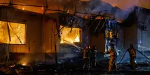 Putin vuole Sumy: 50mila soldati russi assediano la città