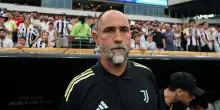 Calcio in tv: Mondiale per Club, Juve-Real Madrid