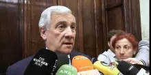 Tajani: "Sui dazi il mio obiettivo è 0-0 con Canada, Usa e Messico, ma 10% è accettabile"
