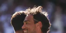 Fognini e l'incredulità di Alcaraz: "Perché smette?"