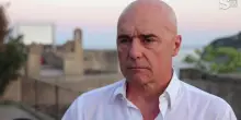 Luca Zingaretti: "Oggi il mondo va con velocità supersonica verso la catastrofe"
