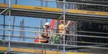 Gli orari, le categorie coinvolte, la cig. Come funziona lo stop del lavoro nelle ore più calde