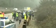 Salma decapitata in A22, ritrovata la testa dopo 17 anni nel giardino del suocero