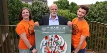 Milabilia 2025 "in scena" al Rondò dei Talenti di Cuneo