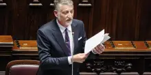 Caso Kauffman, si dimette il direttore cinema del Mic Nicola Borrelli. Giuli: “Ne prendo atto”