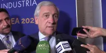 Ius Scholae, Tajani: "La nostra è una proposta seria, siamo pronti a discuterne con tutti"