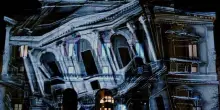 Dal Cantico delle creature a Victoria De Angelis il Gazometro accoglie Videocittà