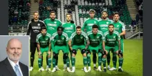 Geopolitica del calcio, la Uefa sanziona un club slovacco: è controllato da Orban