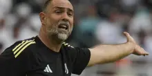 Juve, la lista di Tudor per il mercato. Oggi sbarca David