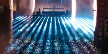 TorinoSette, Il colosso techno e house Kappa FuturFestival fa ballare le notti