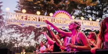 Guida al Kappa FuturFestival di Torino, istruzioni per l’uso per chi di elettronica non sa nulla