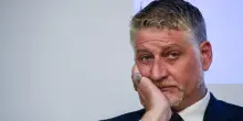 Giuli, il rilancio sullo Strega: “Meglio Cinecittà del Ninfeo”