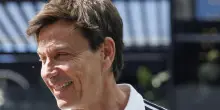 Toto Wolff: “Hamilton è infinito. Nel futuro di Antonelli vedo il Mondiale”