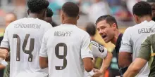 Calcio in tv: Mondiale per Club, le partite di sabato 5 luglio