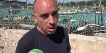 Esplosione a Roma, parla il proprietario del centro estivo: "Vent'anni di lavoro spazzati via"