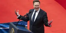 Elon Musk lancia il suo nuovo partito: “È nato l'America Party”